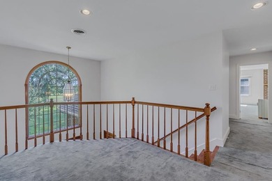 Stunning brick home built on 2 waterfront lots, in a premier - photo 31