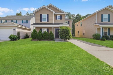 Charming 4-bedroom, 2 1/2-bath home in Savannah, GA - a short - photo 3