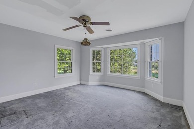 Stunning brick home built on 2 waterfront lots, in a premier - photo 33