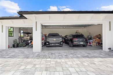 Extraordinary custom, builder-owned and designed residence in - photo 34