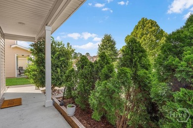 Charming 4-bedroom, 2 1/2-bath home in Savannah, GA - a short - photo 5
