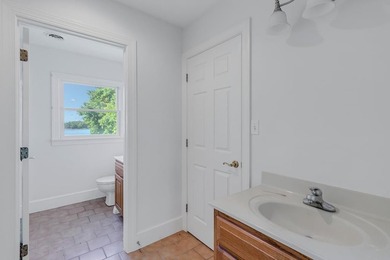 Stunning brick home built on 2 waterfront lots, in a premier - photo 35