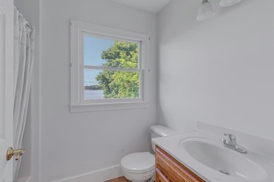 Stunning brick home built on 2 waterfront lots, in a premier - photo 36