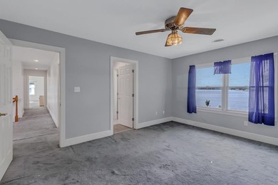 Stunning brick home built on 2 waterfront lots, in a premier - photo 37