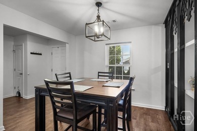 Charming 4-bedroom, 2 1/2-bath home in Savannah, GA - a short - photo 8