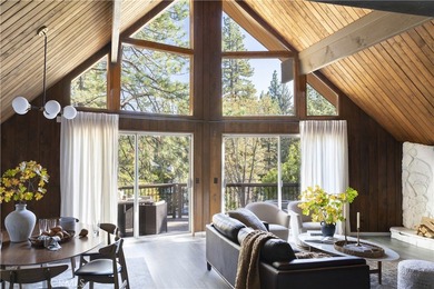 Lake Arrowhead Home For Sale in Lake Arrowhead California