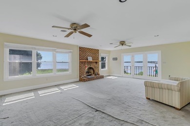 Stunning brick home built on 2 waterfront lots, in a premier - photo 42