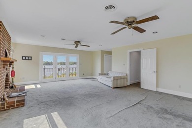 Stunning brick home built on 2 waterfront lots, in a premier - photo 43