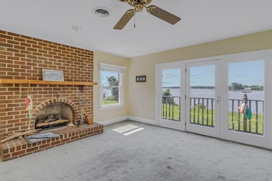 Stunning brick home built on 2 waterfront lots, in a premier - photo 44