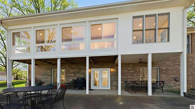 REDUCED! $800,000. Welcome to your Kentucky Lake Waterfront - photo 44