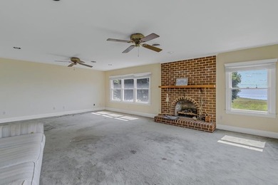Stunning brick home built on 2 waterfront lots, in a premier - photo 45