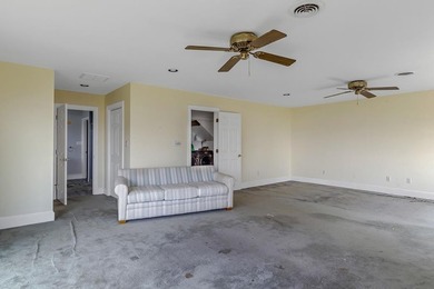 Stunning brick home built on 2 waterfront lots, in a premier - photo 47