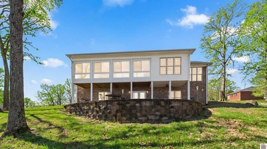 REDUCED! $800,000. Welcome to your Kentucky Lake Waterfront - photo 47