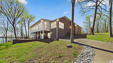 REDUCED! $800,000. Welcome to your Kentucky Lake Waterfront - photo 48