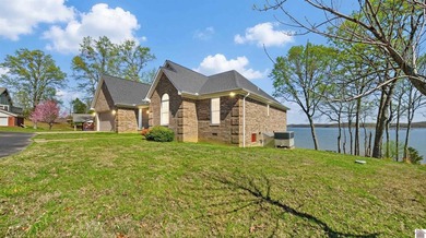 REDUCED! $800,000. Welcome to your Kentucky Lake Waterfront - photo 49