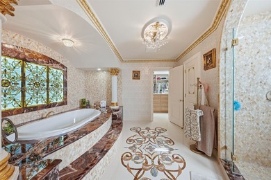 Welcome to 680 Golden Beach Drive, a true legacy estate set - photo 50