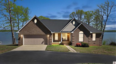 REDUCED! $800,000. Welcome to your Kentucky Lake Waterfront - photo 50