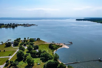 Stunning brick home built on 2 waterfront lots, in a premier - photo 51