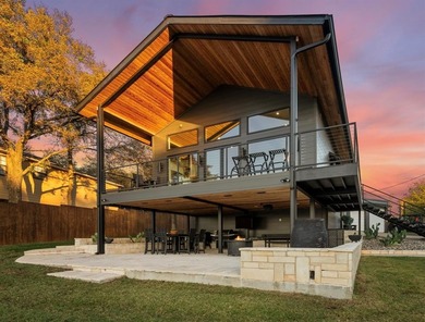 Lake Whitney Home Active Under Contract in Clifton Texas