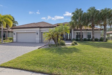 (private lake, pond, creek) Home For Sale in West Melbourne Florida