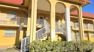 (private lake, pond, creek) Condo Sale Pending in Clearwater Florida