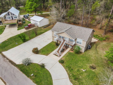 Peaceful Retreat on 2 lots - photo 12