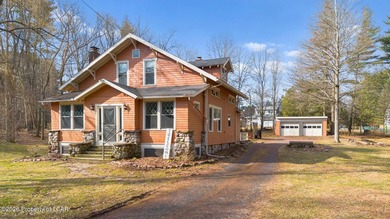 (private lake, pond, coastal) Home For Sale in Mountain Top Pennsylvania