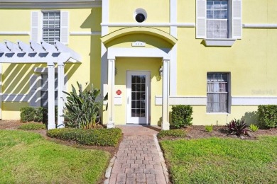 Lake Condo For Sale in St. Petersburg, Florida