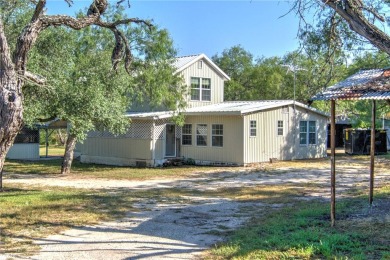 Lake Corpus Christi Home For Sale in Lake City Texas