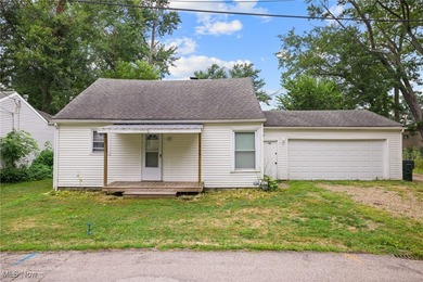 Springfield Lake Home For Sale in Lakemore Ohio