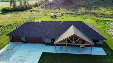 Rolling hills, lush pastures, and pristine riparian corridors - photo 1