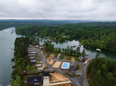 Jump right into lake living on this gentle sloped lot with a - photo 2