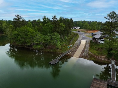 Jump right into lake living on this gentle sloped lot with a - photo 7