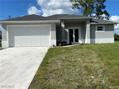 Lehigh Acres Area Home For Sale in Lehigh Acres Florida