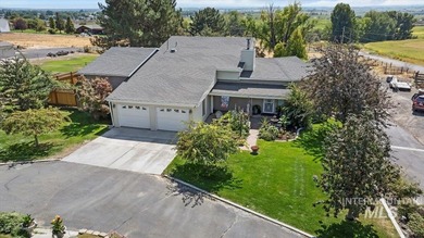 (private lake, pond, creek) Home For Sale in Jerome Idaho