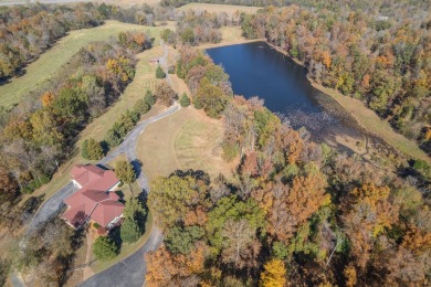 Lake Home For Sale in Cadiz, Kentucky