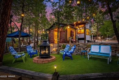 Tucked away in the highly sought after community of White - photo 1