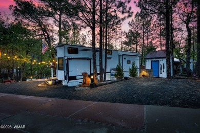 Tucked away in the highly sought after community of White - photo 2