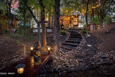 Tucked away in the highly sought after community of White - photo 4
