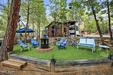 Tucked away in the highly sought after community of White - photo 9
