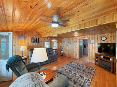 Tucked away at the end of a long private driveway, 3107 Caribou - photo 20