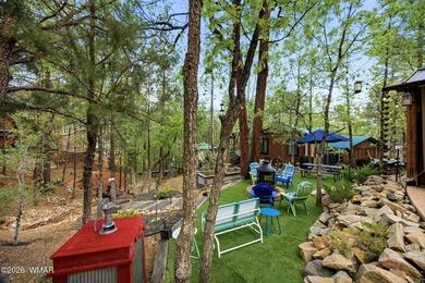 Tucked away in the highly sought after community of White - photo 10