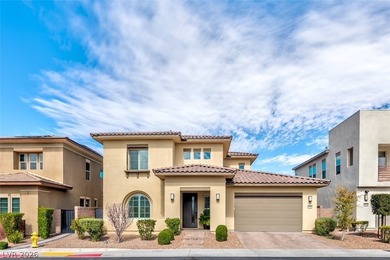 Gorgeous recently remodeled home in the gated Altera enclave in