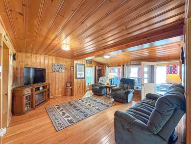 Tucked away at the end of a long private driveway, 3107 Caribou - photo 21