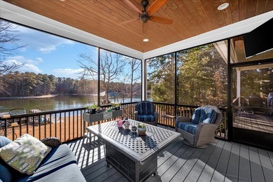 Live the coveted lake-and-golf lifestyle at Grand Harbor Golf - photo 22