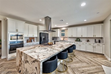 Gorgeous recently remodeled home in the gated Altera enclave in