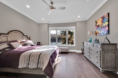 Live the coveted lake-and-golf lifestyle at Grand Harbor Golf - photo 23
