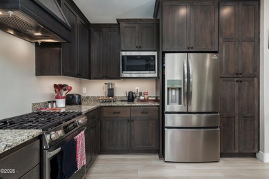 Quality one level home built in 2024 in the highly desirable - photo 3