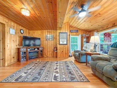 Tucked away at the end of a long private driveway, 3107 Caribou - photo 23