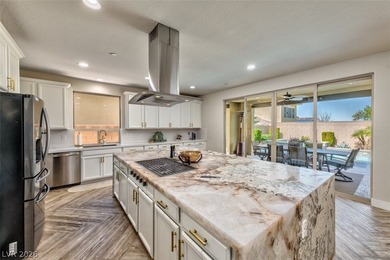 Gorgeous recently remodeled home in the gated Altera enclave in